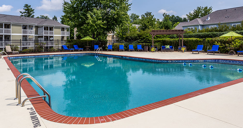 Haven at Research Triangle Park – photo 4