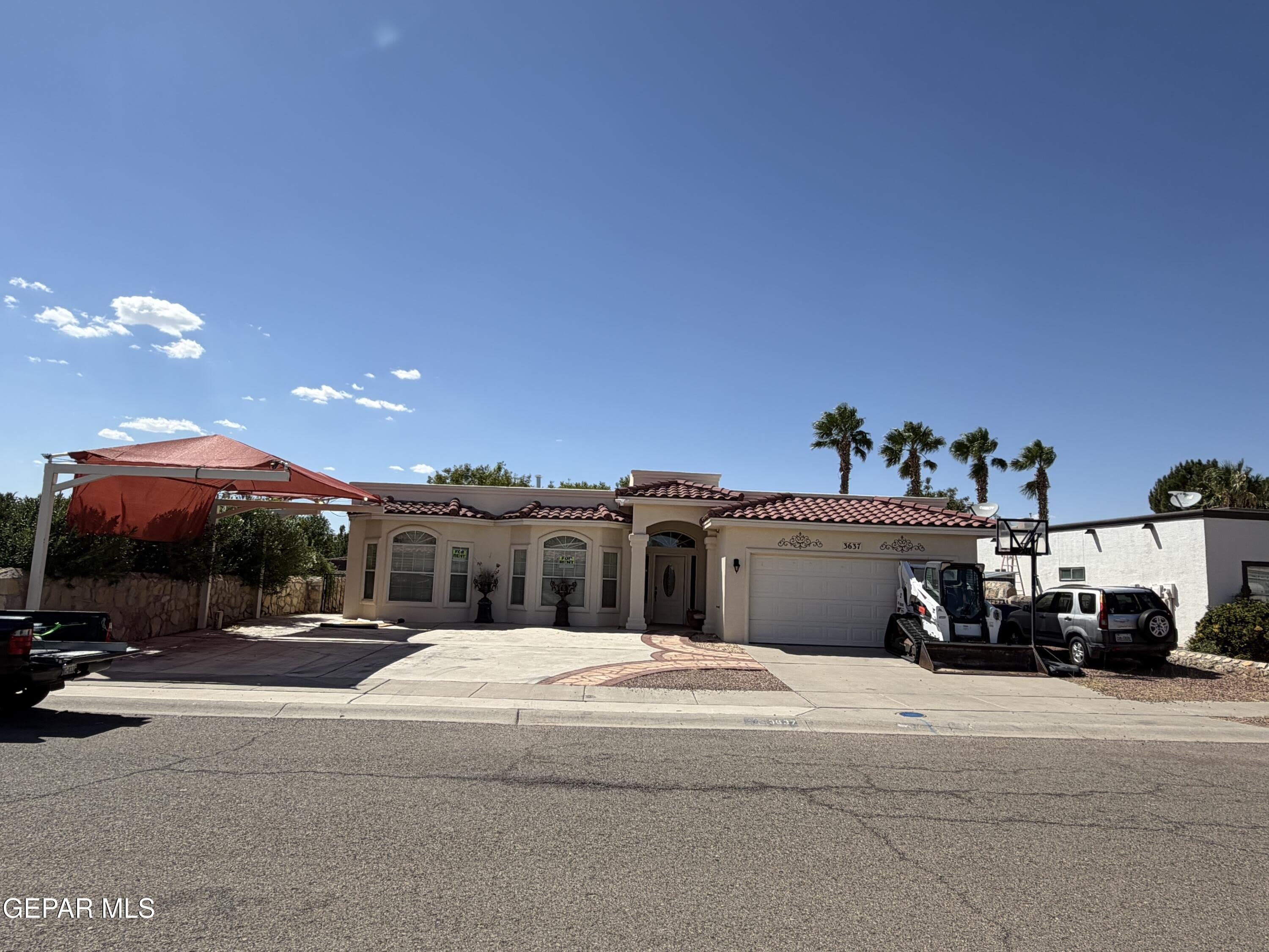 3637 TIERRA VERGEL Drive – photo 1