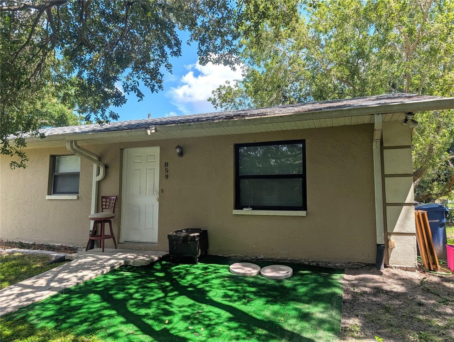 859 Ponder Avenue – photo 1