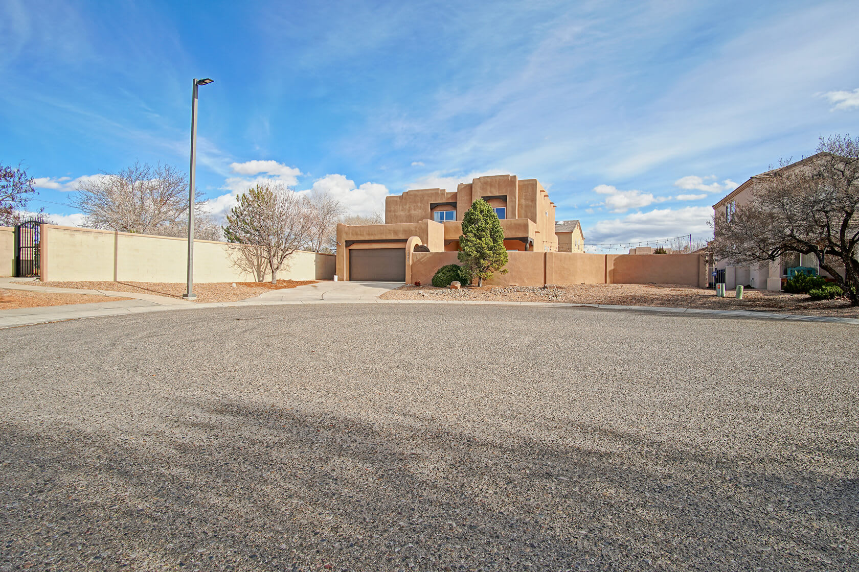 3928 Desert Sage Court Northwest – photo 3