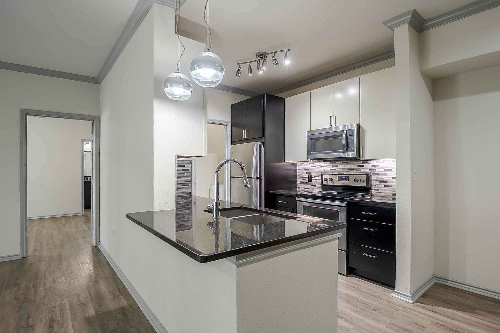 Oak Row North Dallas – photo 1