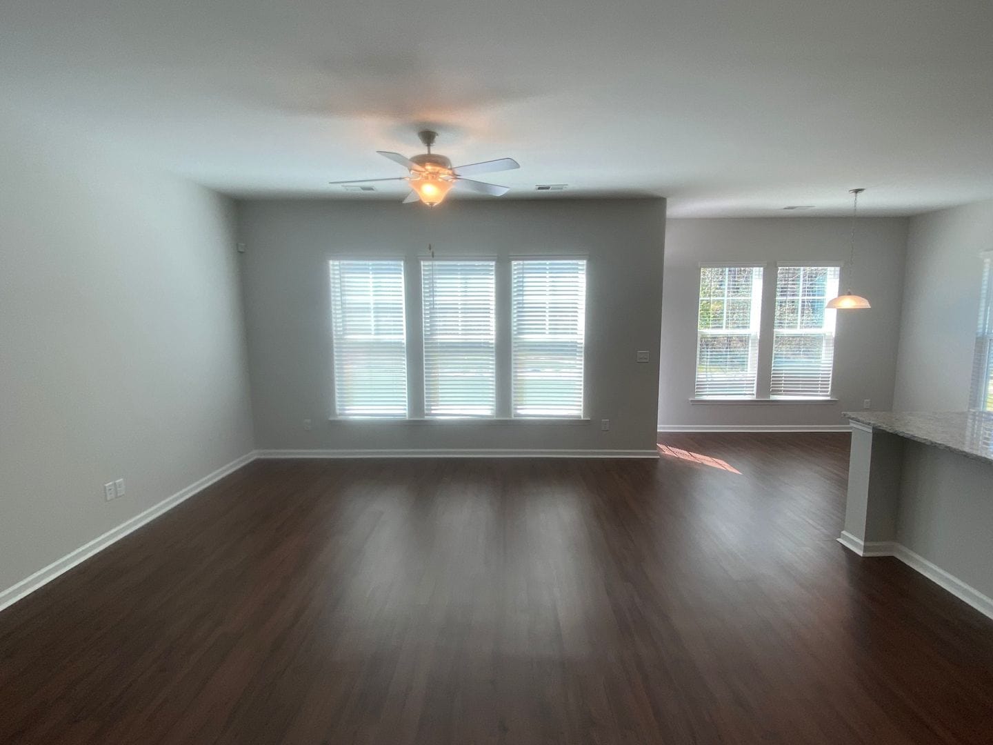 Spacious 4 Bedroom – photo 2