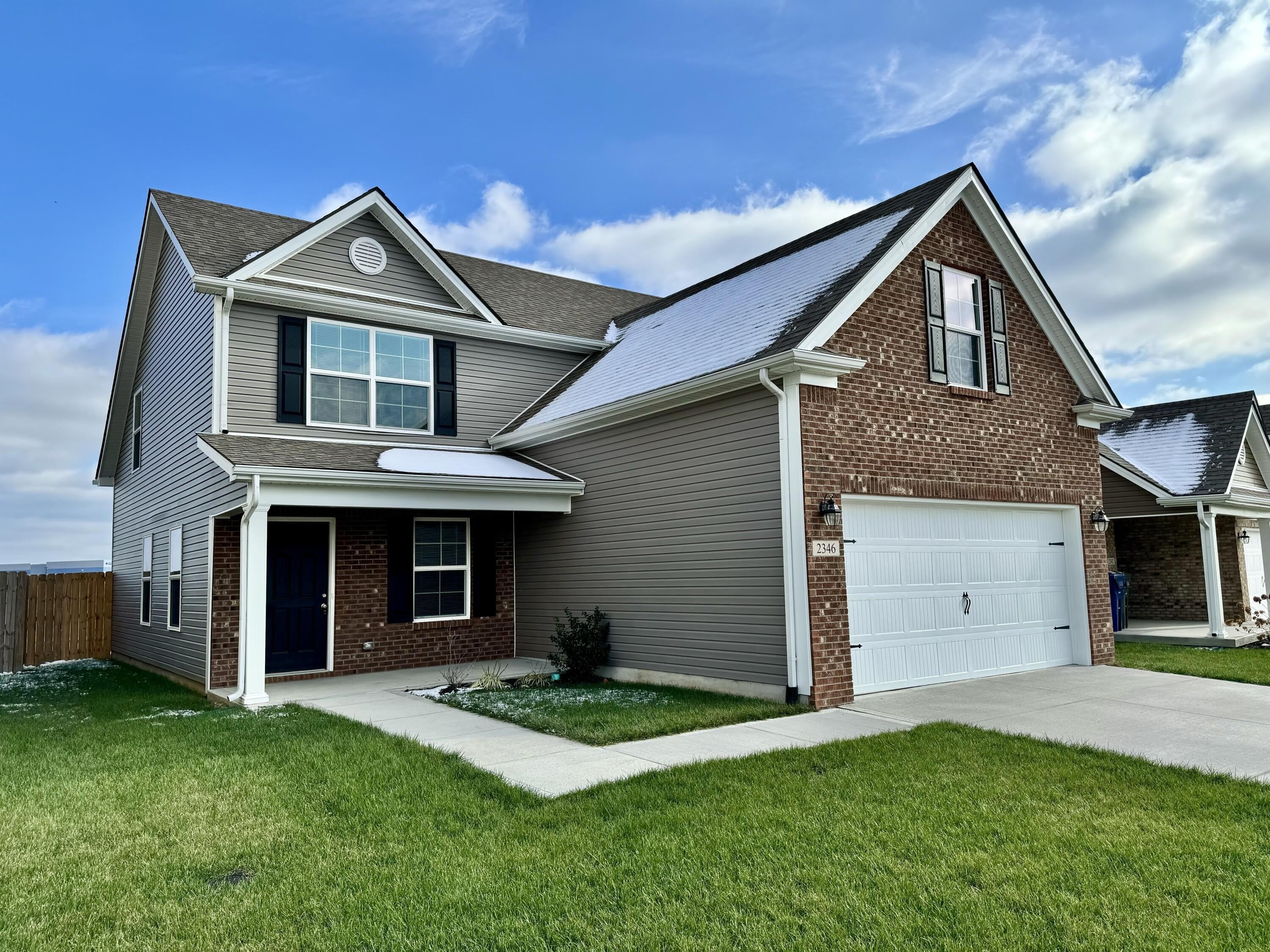 2346 Huntly Place – photo 2