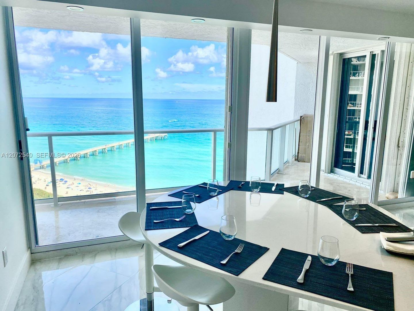 16445 Collins Avenue 1624, Sunny Isles Beach, FL 33160 – photo 2