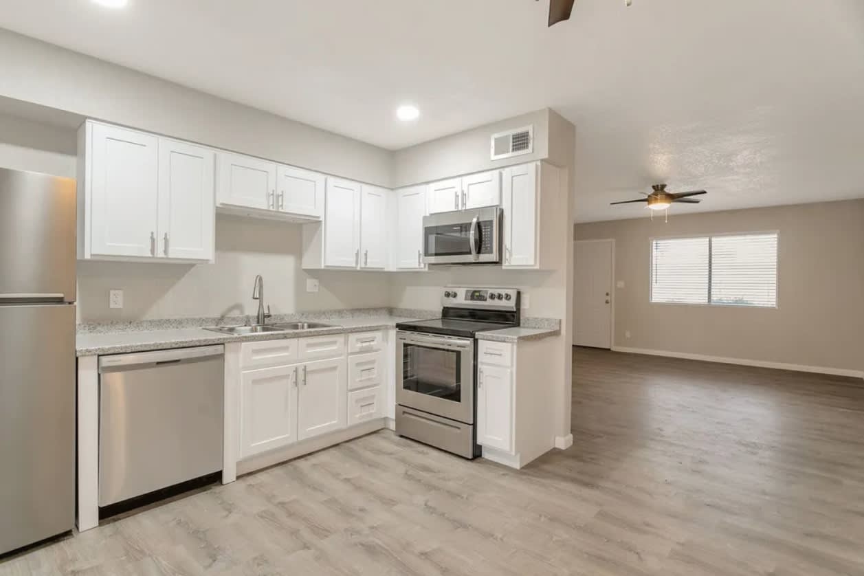 23 Palms – photo 2