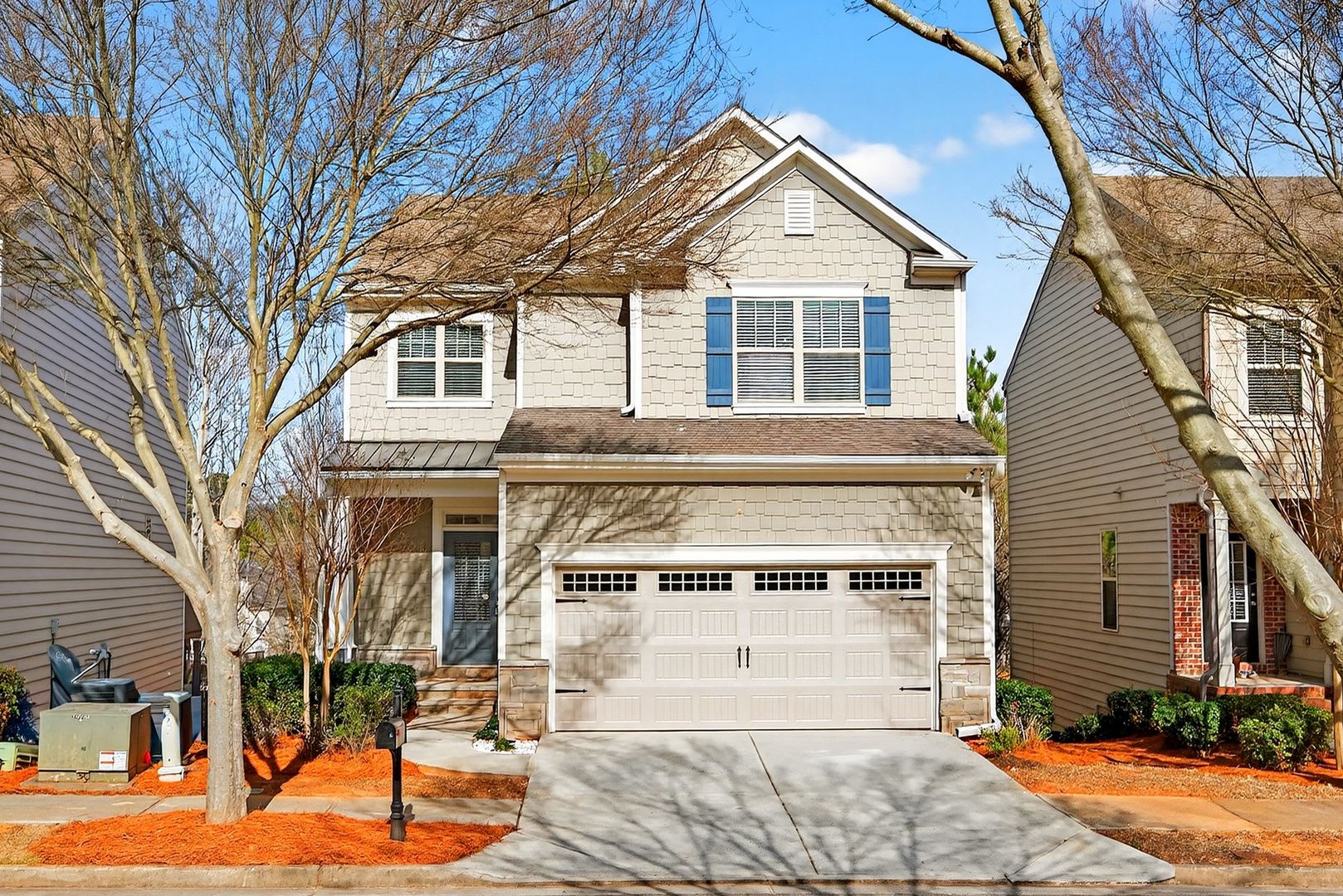 Newly renovated 5-bedroom house in NORTH GWINNETT cluster in Suwanee – photo 1