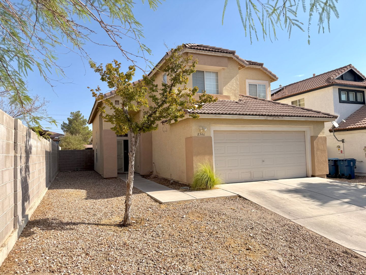 8346 Fame Avenue, Las Vegas, NV 89147 – photo 2