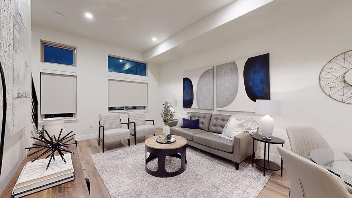 Delaware Street Townhomes – photo 4