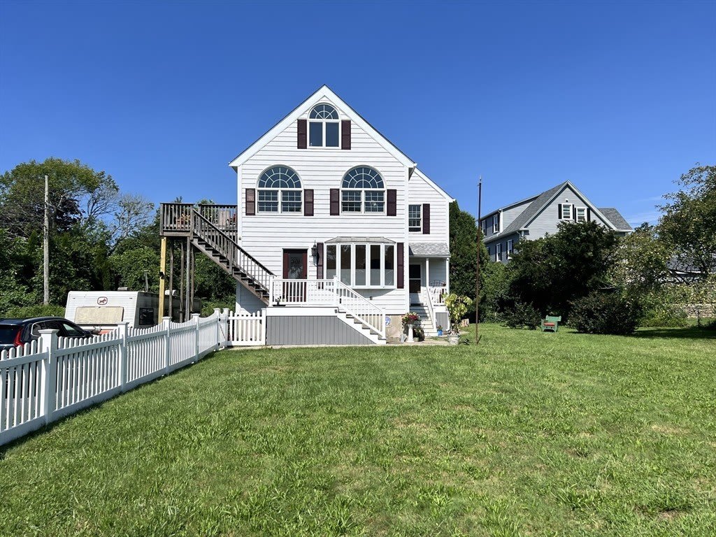 151 Rogers St – photo 1