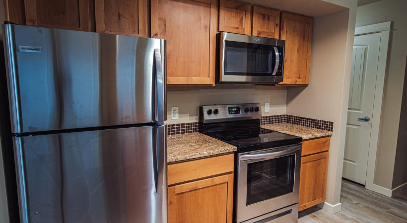 Cantabria Townhomes – photo 4