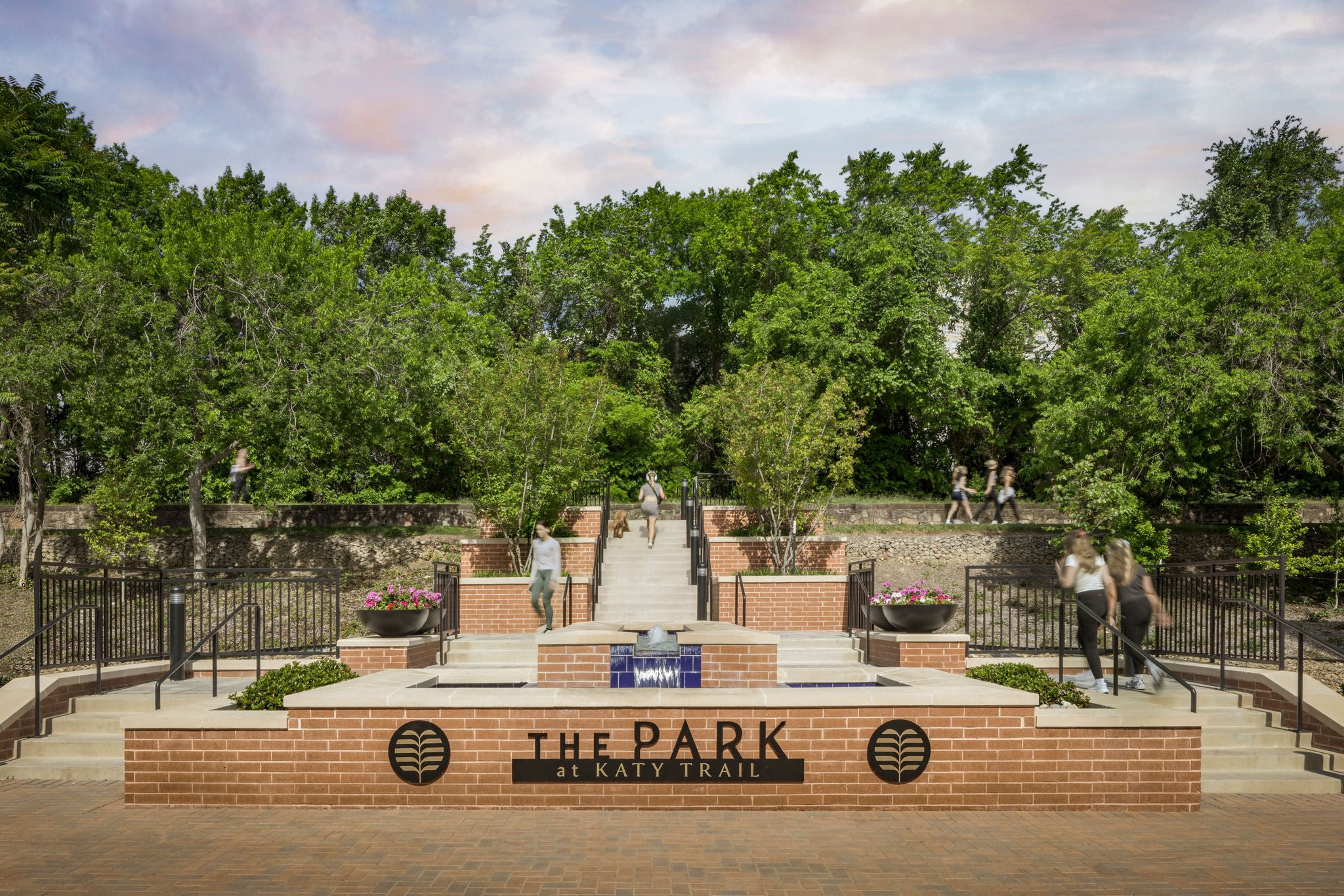 The Park at Katy Trail – photo 3