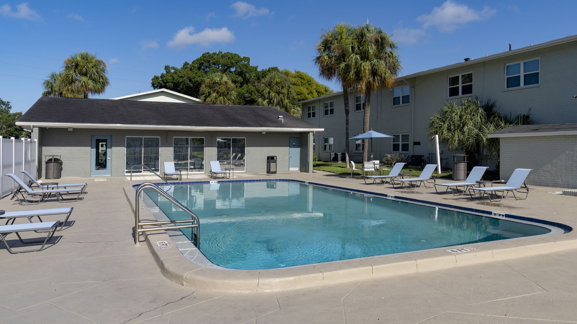 The Drake at St. Pete – photo 4