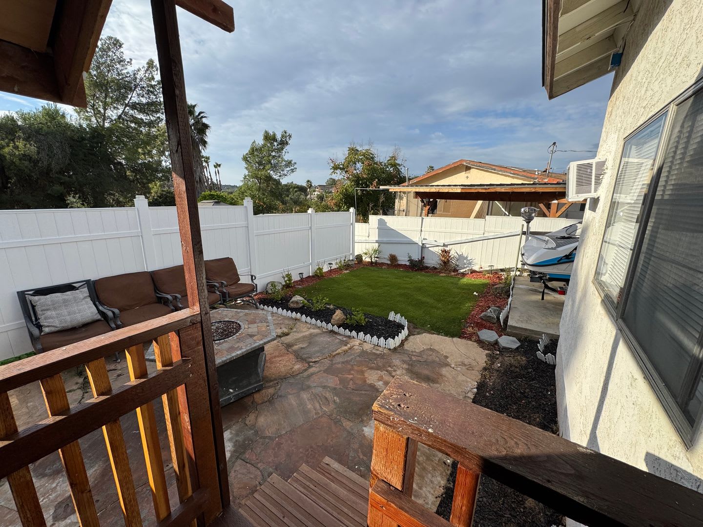 1 Bedroom – photo 3
