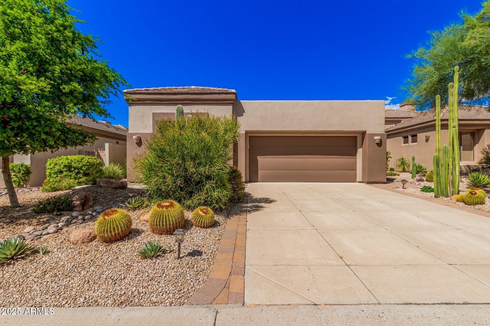 6584 E SHOOTING STAR Way – photo 1