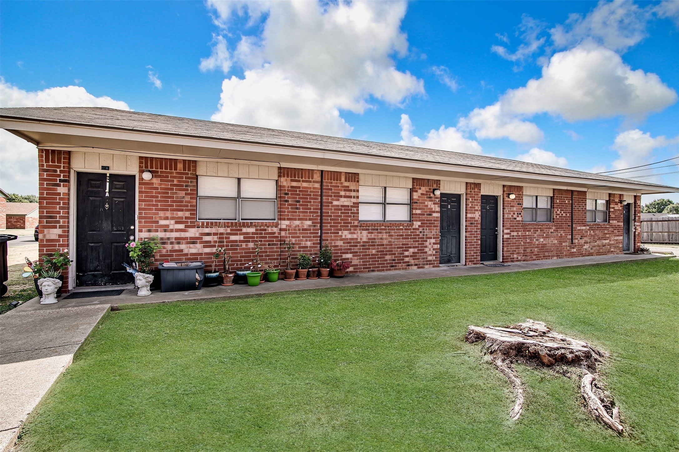 1709 Short Street – photo 1