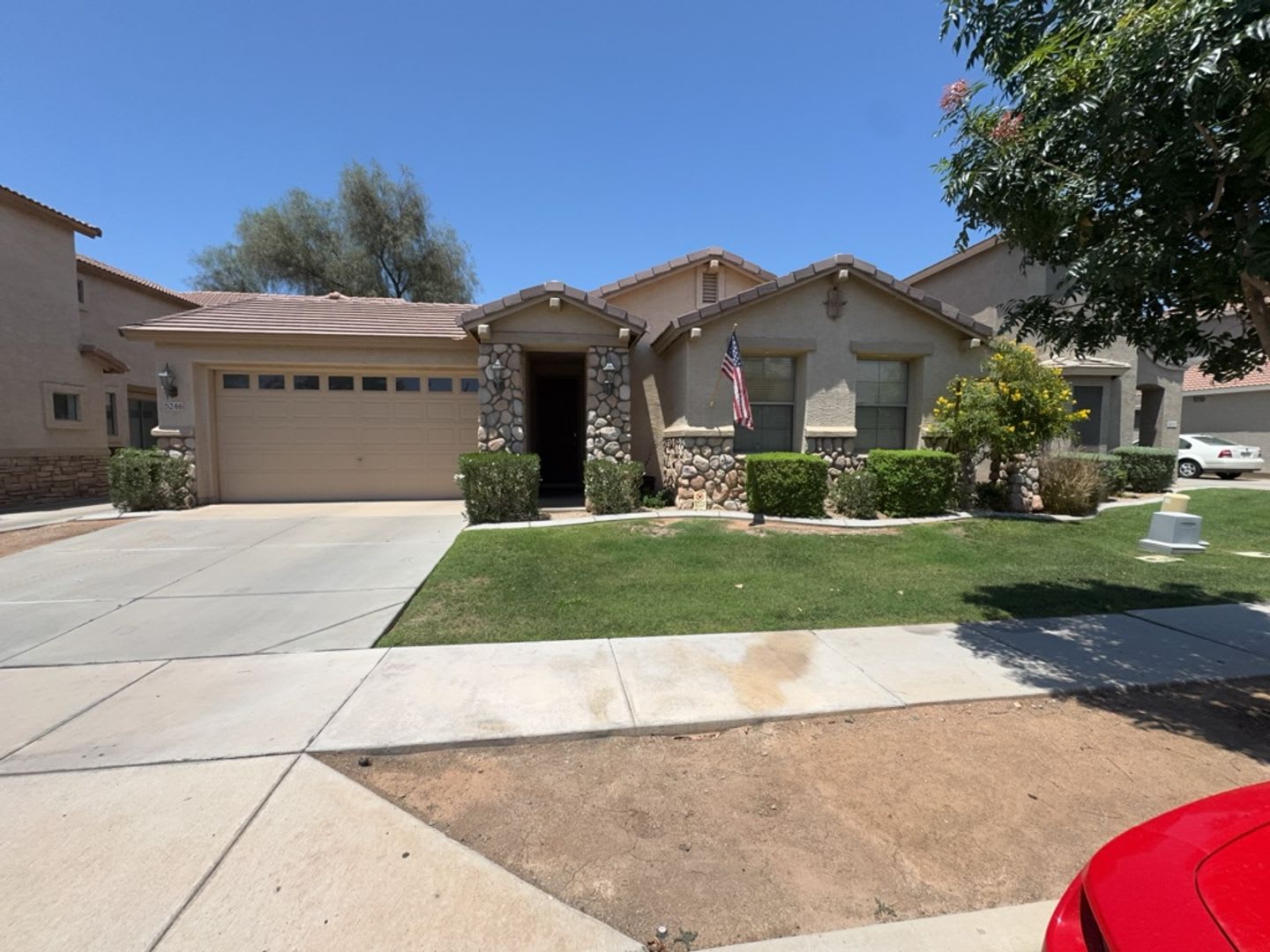 Popular San Michelle Gated Community – photo 1