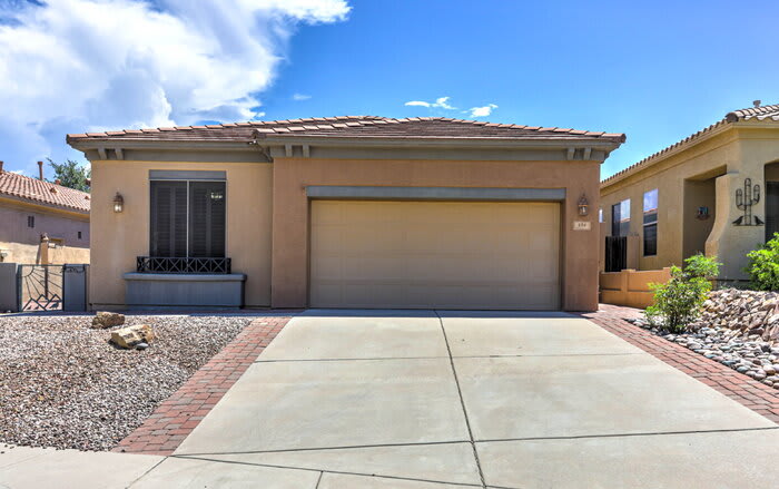 154 East Placita Lago DELMAGO – photo 2