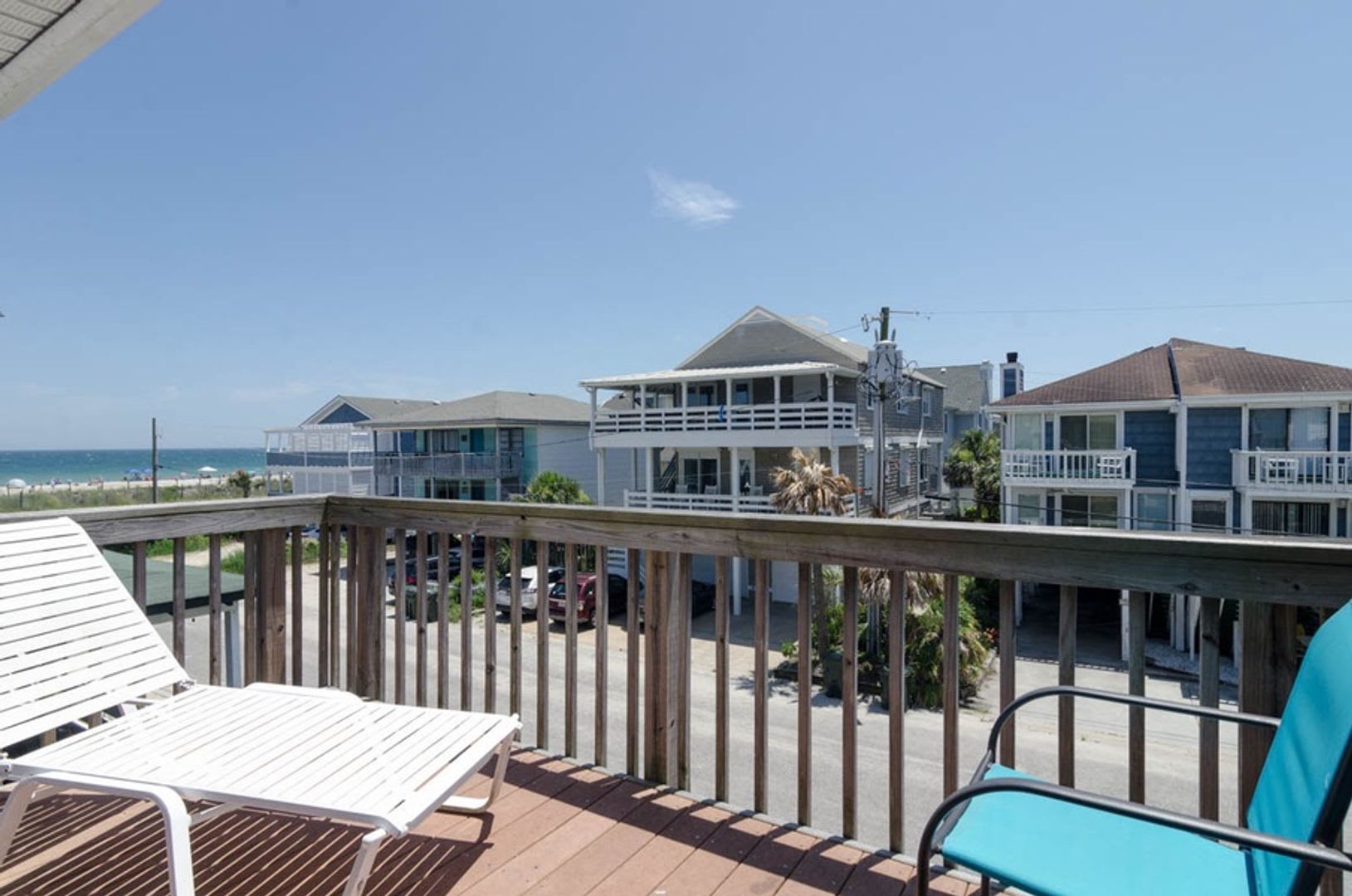 (W084) 13 East Henderson Street, Unit 2, Wrightsville Beach, NC 28480 – photo 1