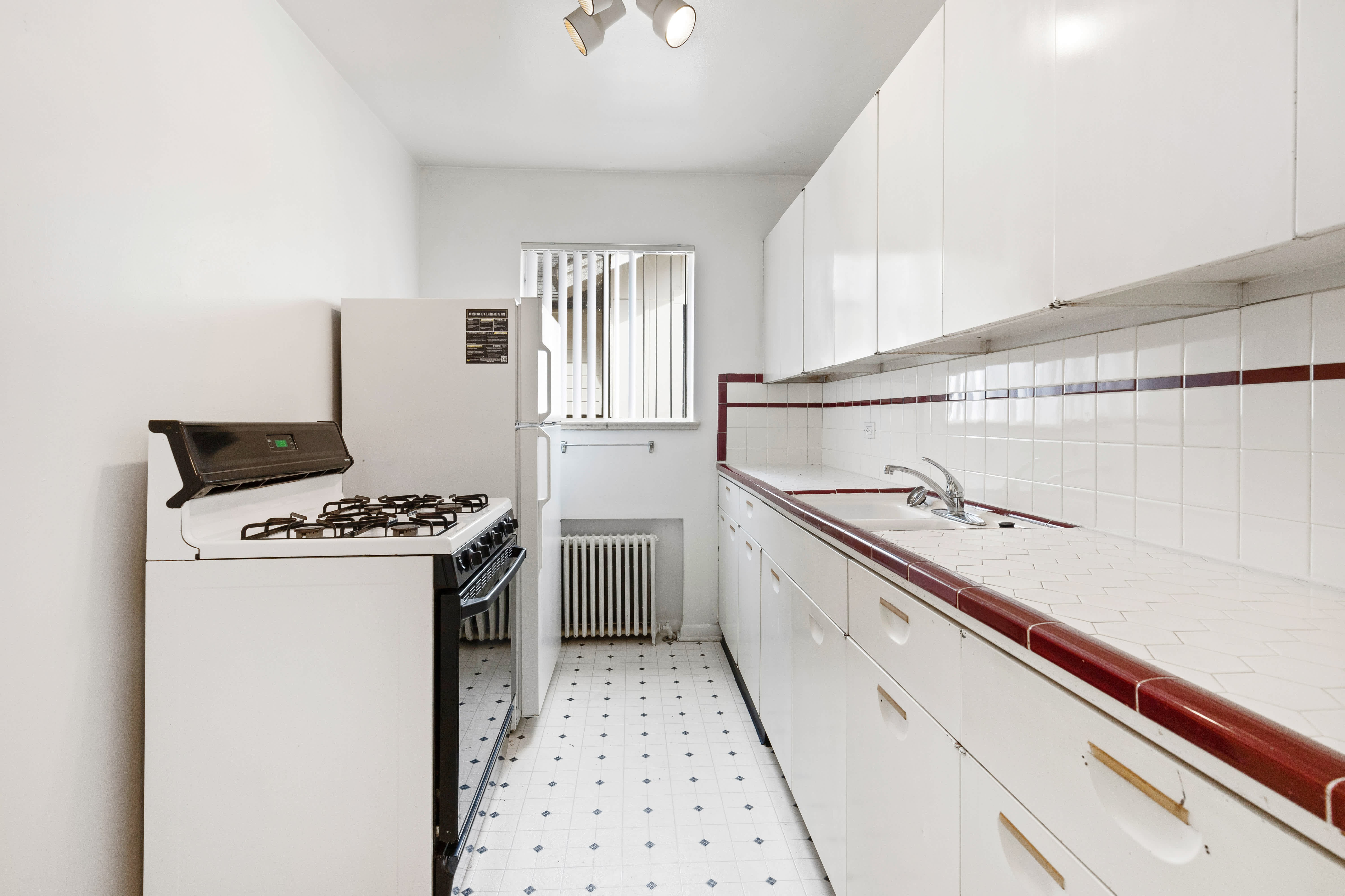 Washington Park East Apartments – photo 2