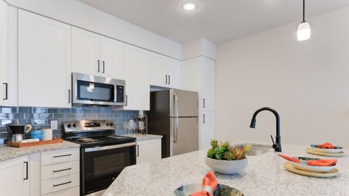 Durrington Ridge Luxury Apartments – photo 4