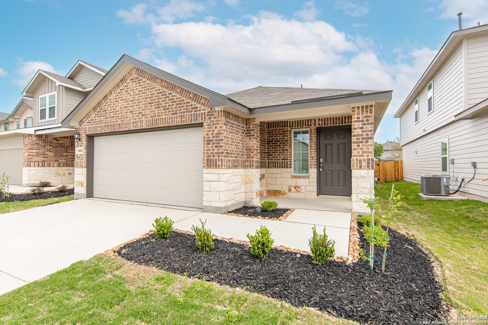 5418 CONCHO SPGS – photo 2
