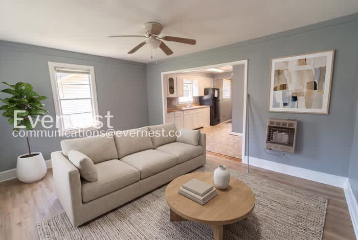 3611 Georgia Avenue – photo 2