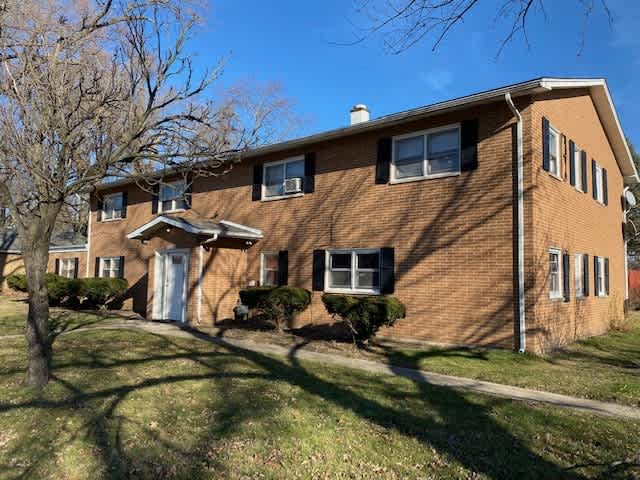 5721 Van Buren Street – photo 1