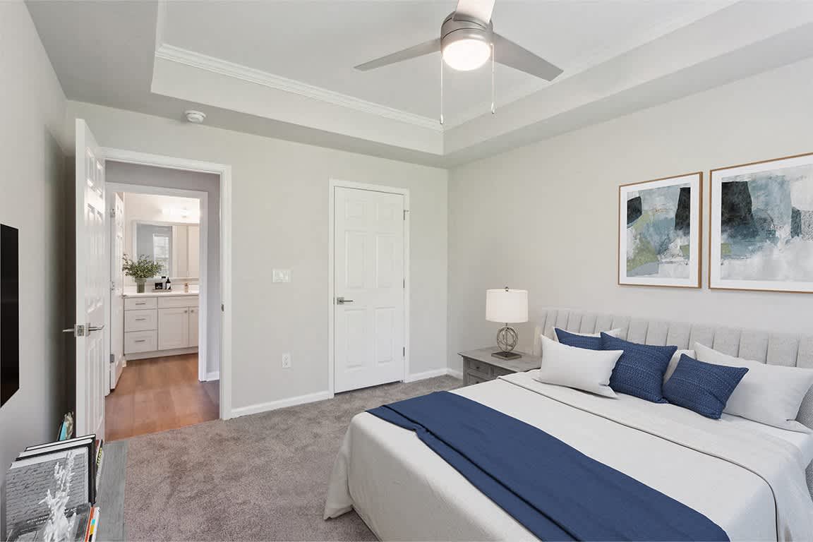 Bluestone Apartments – photo 4