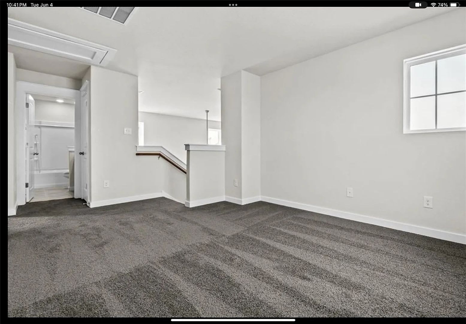 Room in 3 Bedroom Home at Blackwell Ln – photo 2