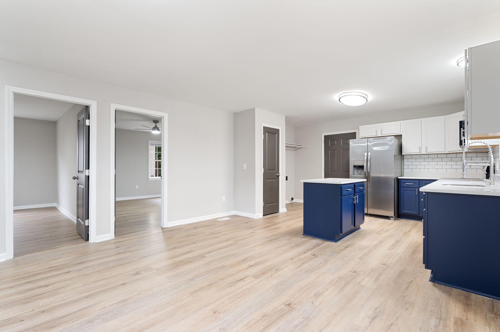 3 Bed 2 Bath Home In Prime Durham Location Early August Available – photo 4