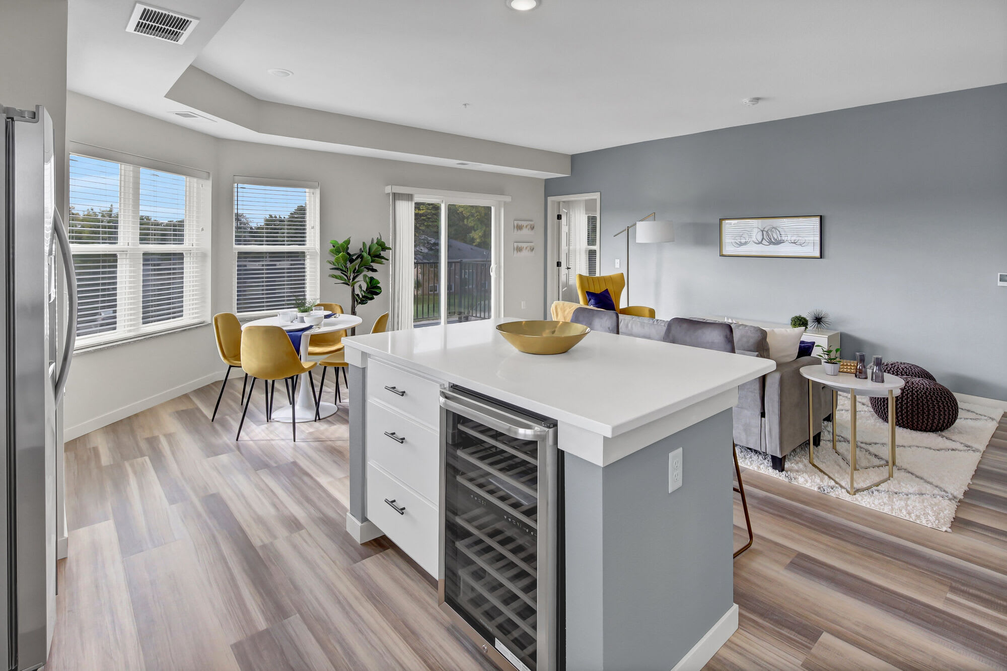 NOVO Apartments – photo 2