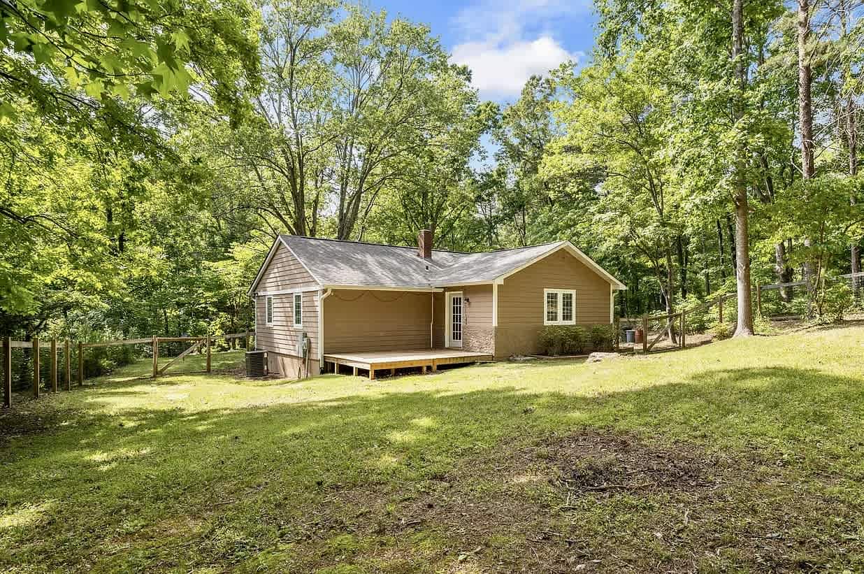 724 Houston Road – photo 4