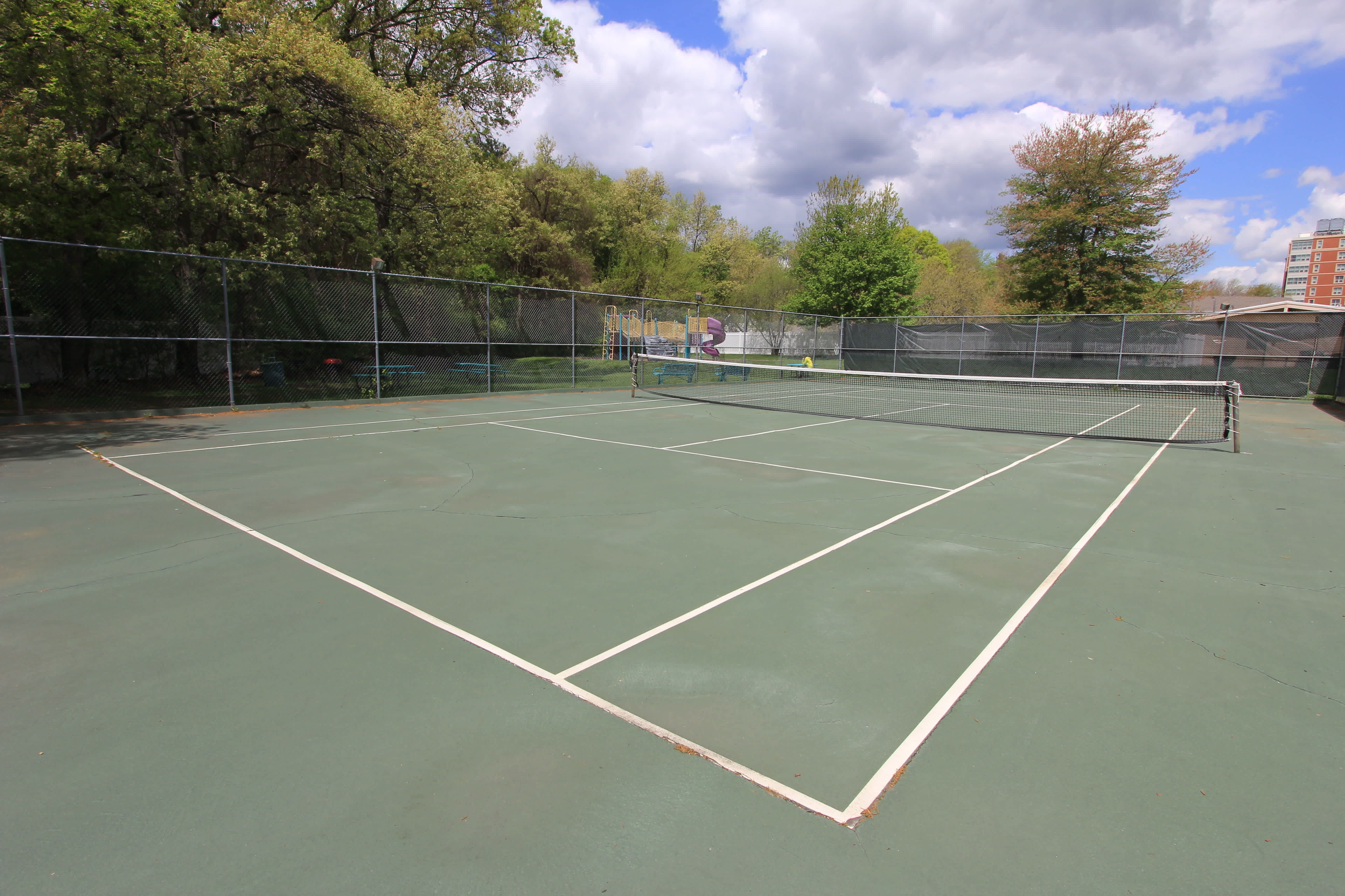 Westgate Apartments – photo 2