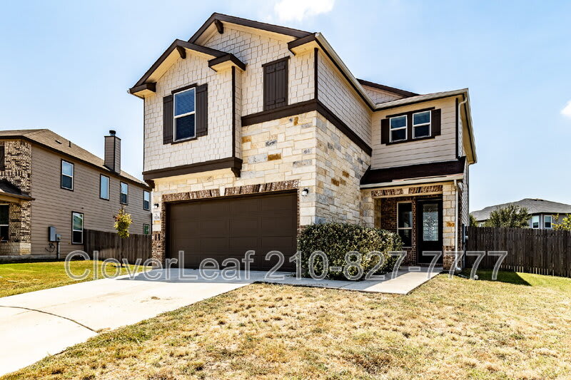 15206 Prescott Cove – photo 1
