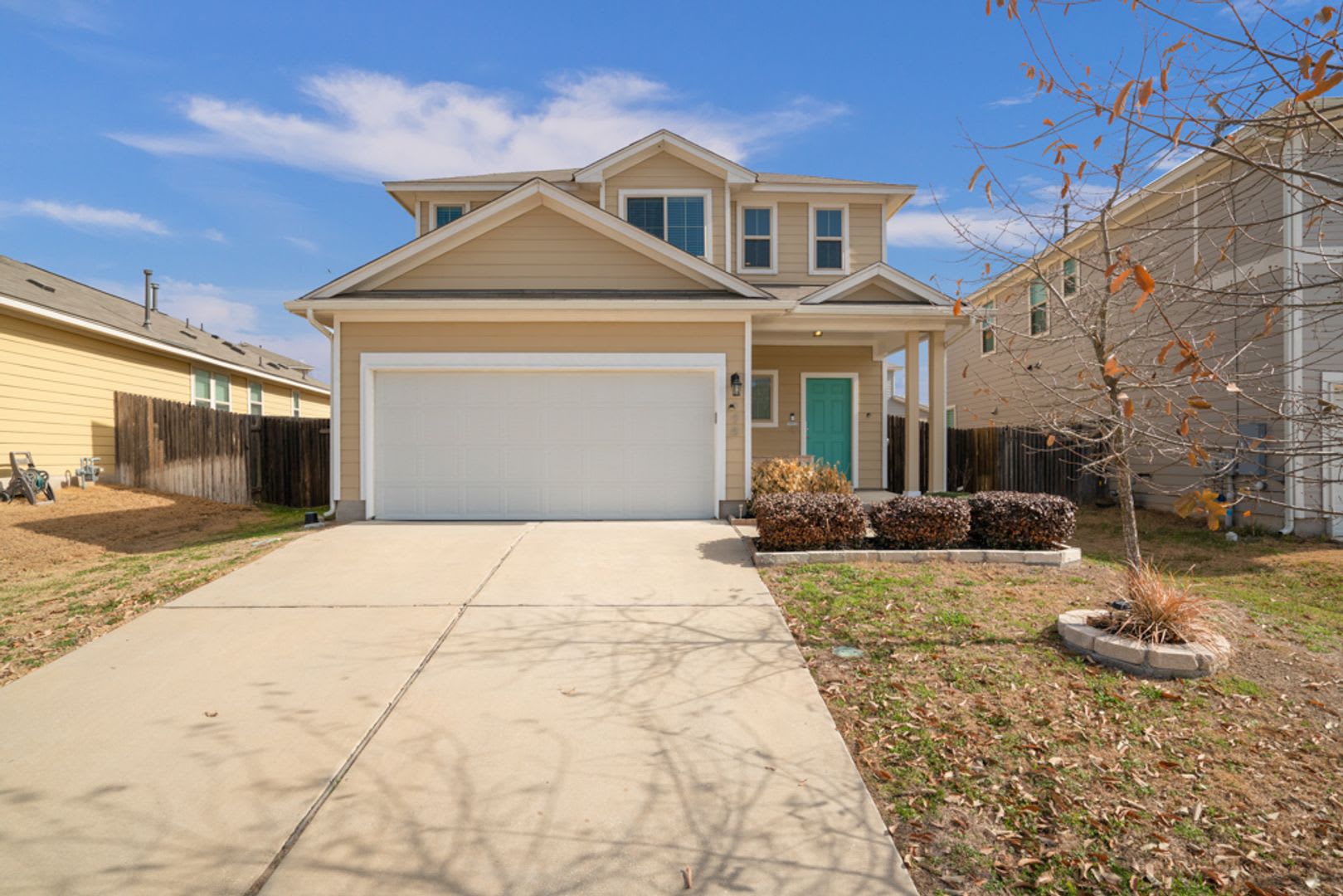 156 Triumph Road, Buda, TX 78610 – photo 1