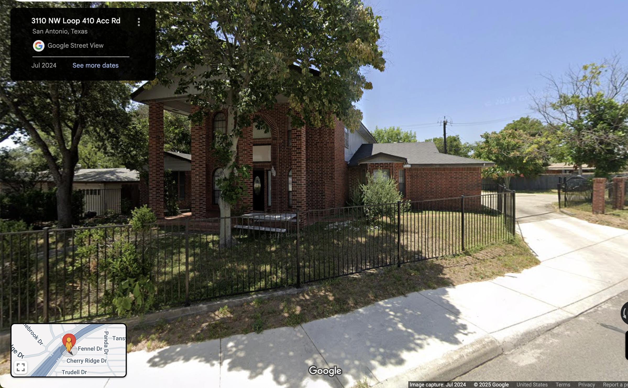 3110 Northwest Loop 410 – photo 1