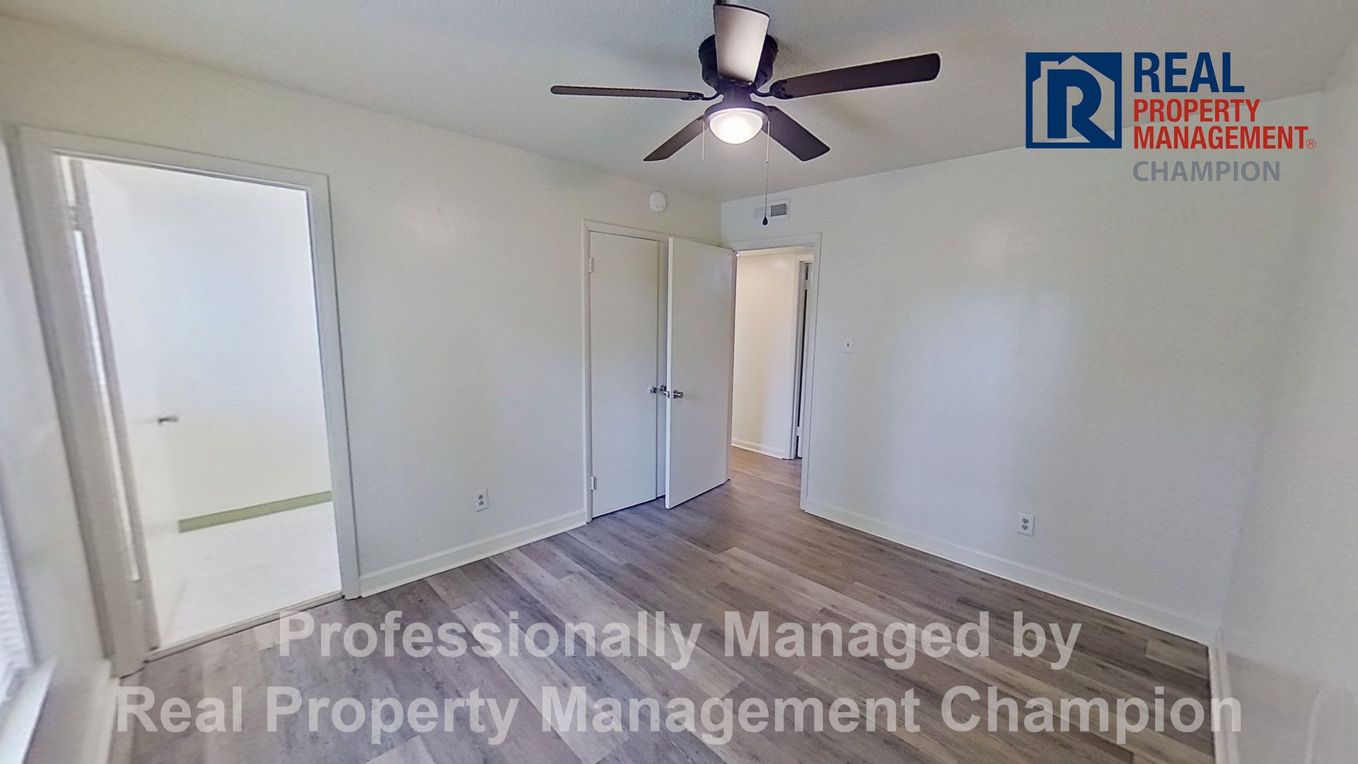 Freshly Updated 4 BD/1.5 BA with LVP Flooring, Fenced Back Yard and Storage Shed – photo 2