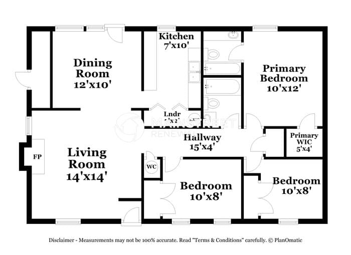 5964 Port Harbor Drive – photo 2