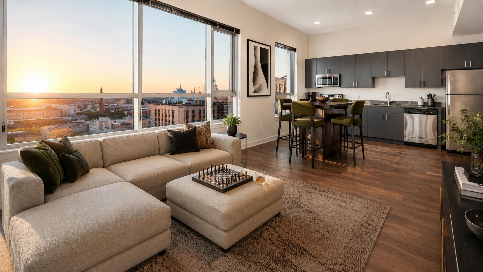 225 North Calvert Street – photo 4