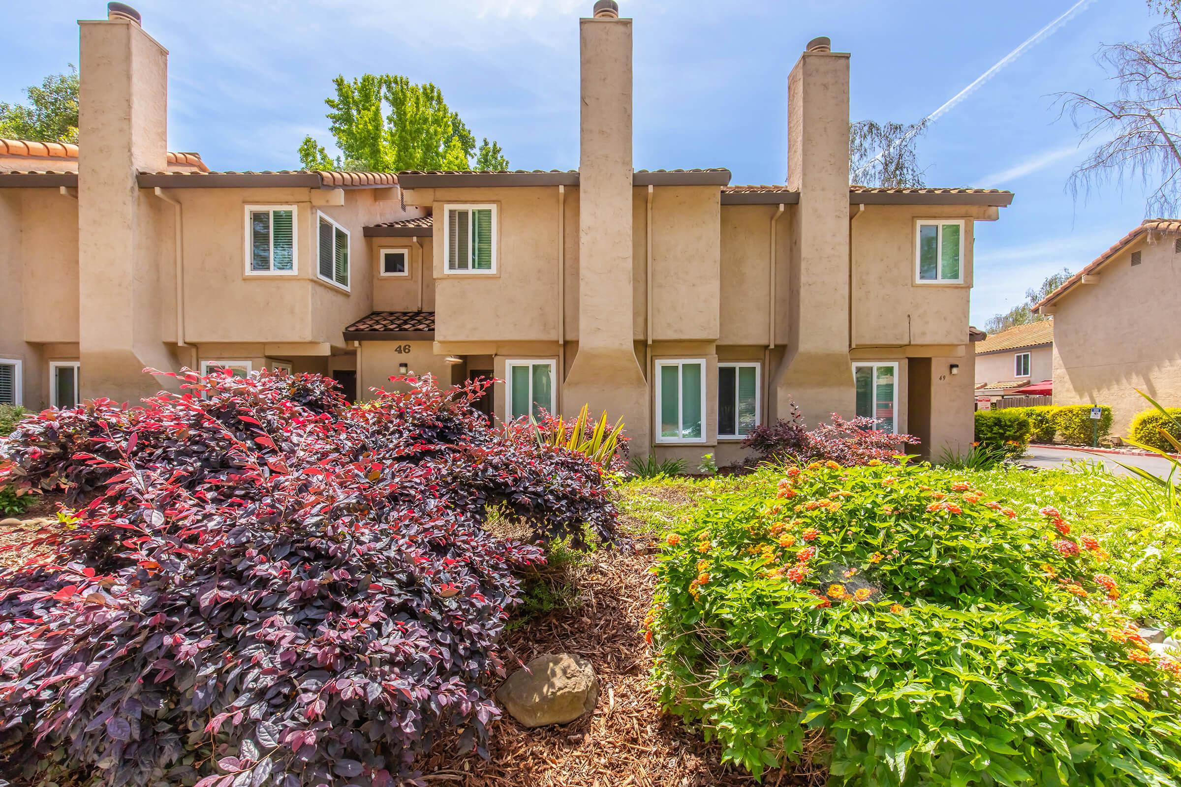 Southwood Townhomes – photo 1