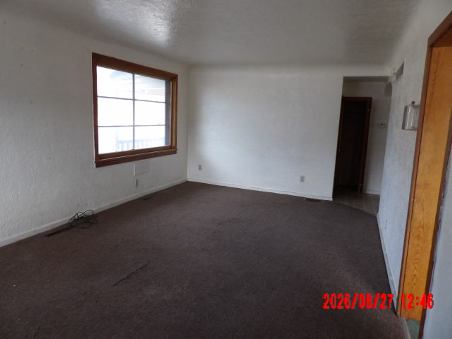 2 Bedroom 1 Bath Main Level Apartment- ALL utilities INCLUDED – photo 3