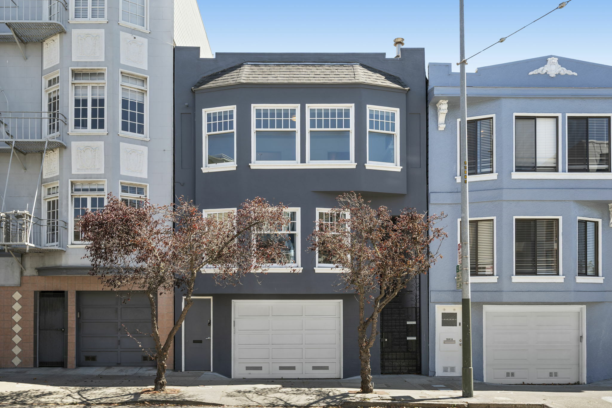 1637 Chestnut Street – photo 1
