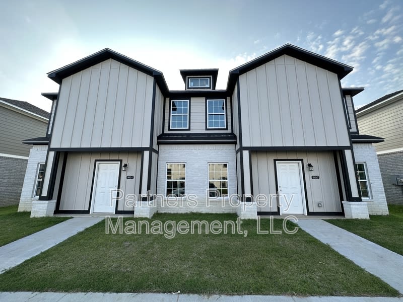 928 South Amarillo Avenue – photo 1