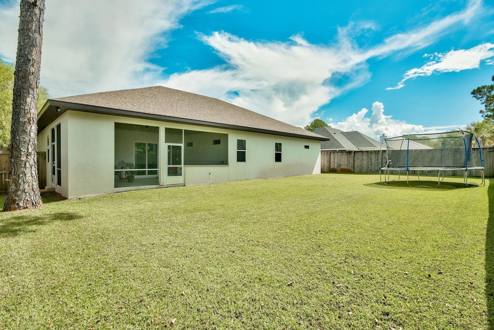 Spacious 4 Bedroom Home For Long Term Lease In Holiday Shores Miramar Beach Fl – photo 3