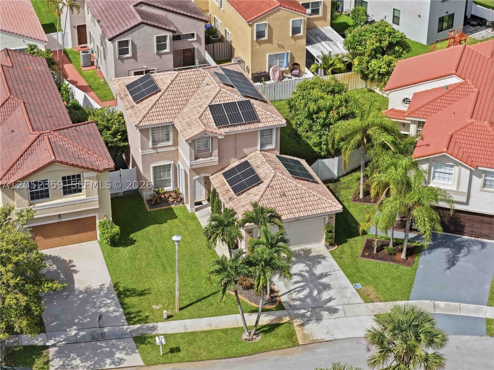 17346 SW 21 street – photo 2