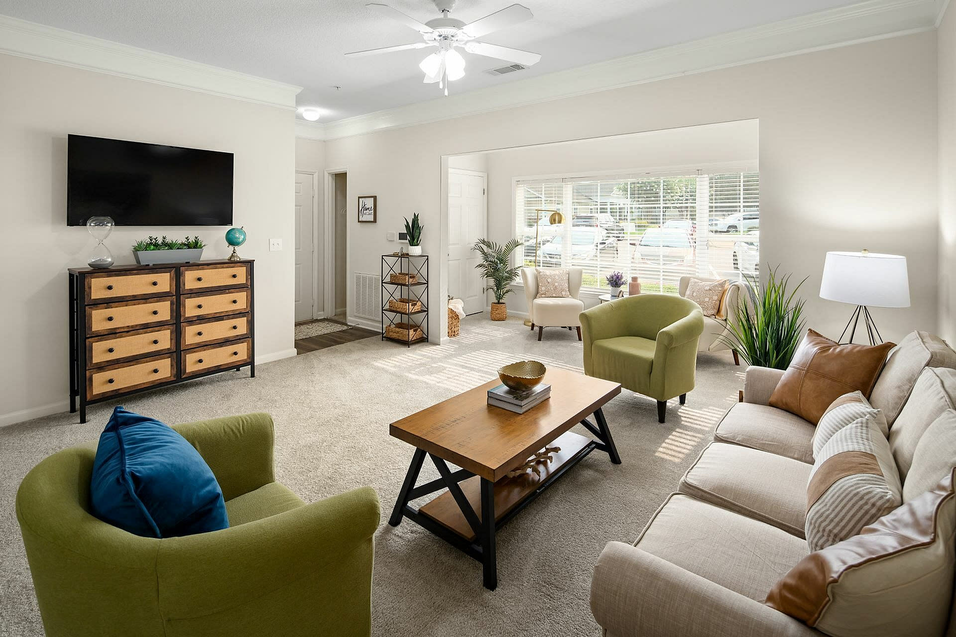 Abberly Grove – photo 2