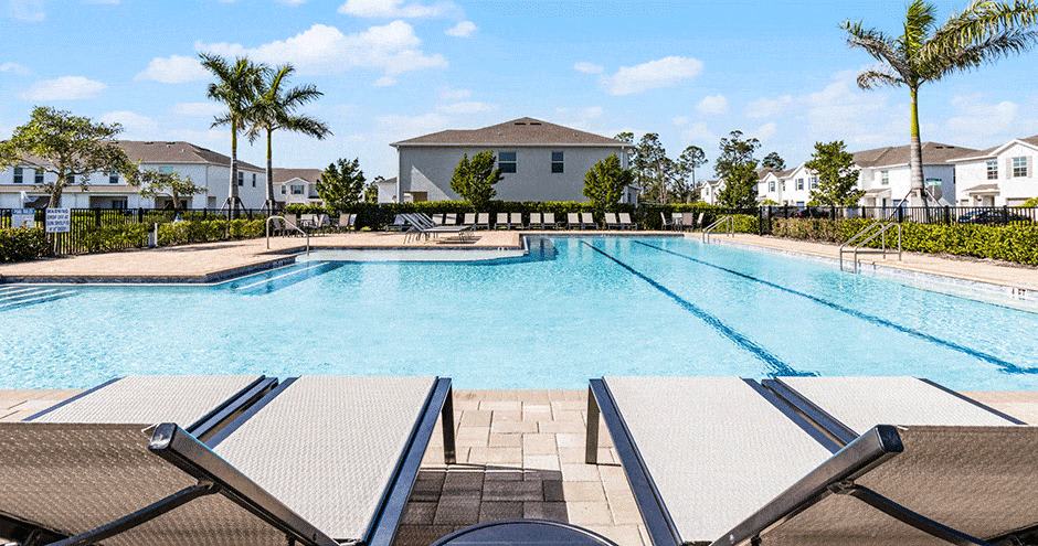 Soluna Townhomes – photo 4