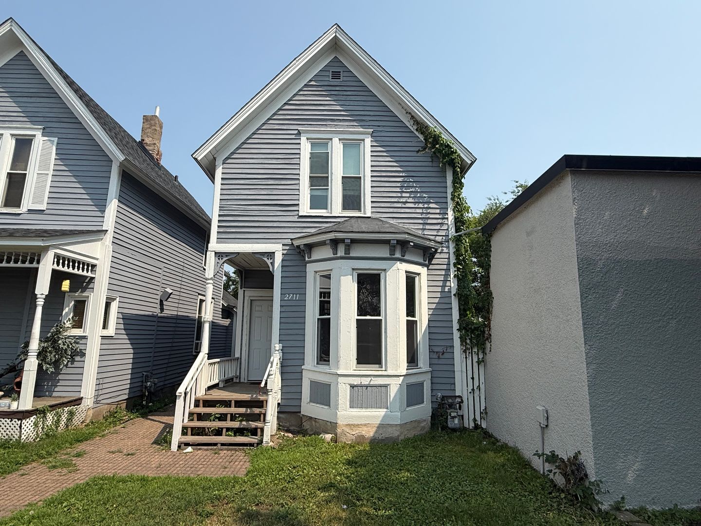 Beautiful 3 Bedrrom 1 Bathroom House In Minneapolis – photo 1