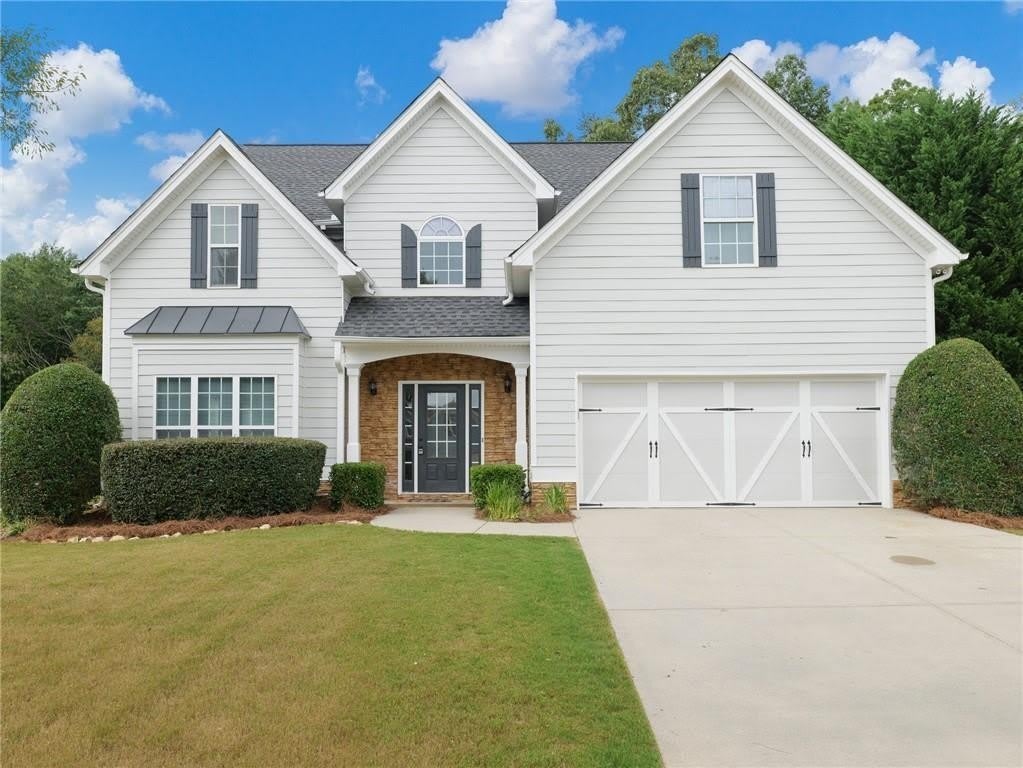 3926 Walnut Grove Way – photo 1