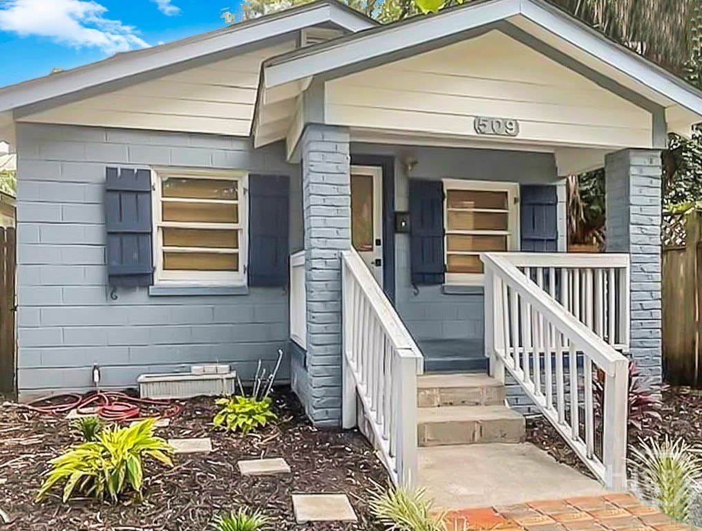 509 E Harris Street – photo 1